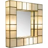 Richmond Interiors Richmond Wandlamp Luma Brass Antique Online