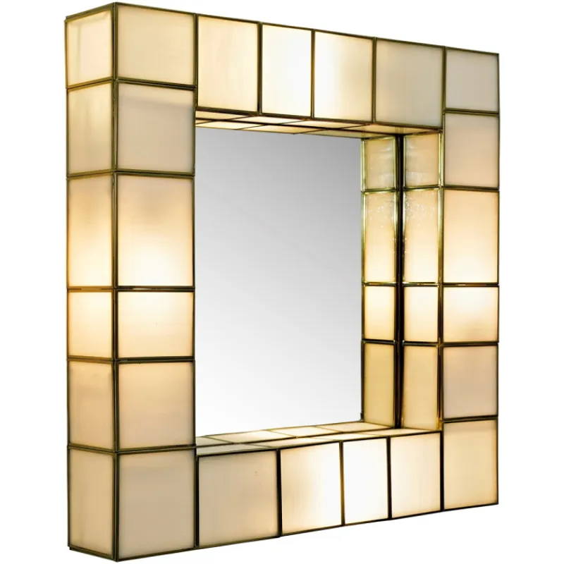 Richmond Interiors Richmond Wandlamp Luma Brass Antique Online