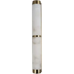 Richmond Interiors Richmond Wandlamp Lycke Goud Outlet