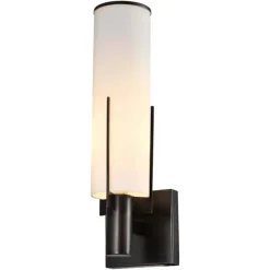Richmond Interiors Richmond Wandlamp Magly Brons New