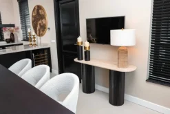 Richmond Interiors Richmond Wandtafel Hampton Clearance