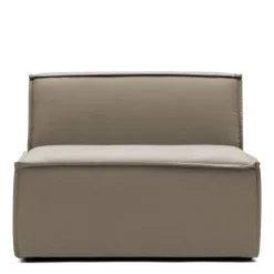 Rivièra Maison Bankelement Bellagio Outdoor Midden Taupe New