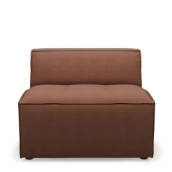Rivièra Maison Bankelement Bellagio Outdoor Midden Bruin Discount