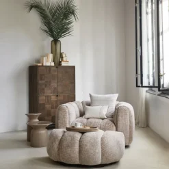 Rivièra Maison Hocker Vicenza Taupe Online