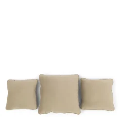 Rivièra Maison Kussen Carmin Daybed Set van 3