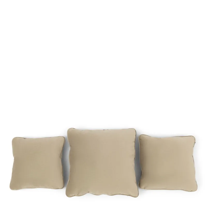 Rivièra Maison Kussen Carmin Daybed Set van 3