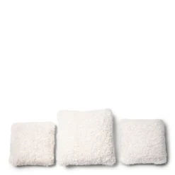 Rivièra Maison Kussen Carmin Daybed Set van 3 Wit Sale