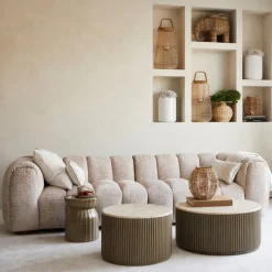 Rivièra Maison Loungebank Vicenza XL