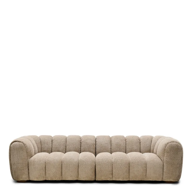 Rivièra Maison Loungebank Vicenza XL Beige Clearance