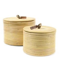 Rivièra Maison Mand Axis Set van 2 Outlet