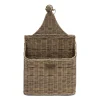 Rivièra Maison Toiletrolhouder Mylan Rotan Naturel New