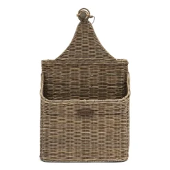 Rivièra Maison Toiletrolhouder Mylan Rotan Naturel New