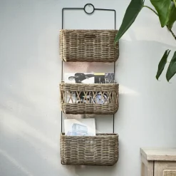Rivièra Maison Wandrek Rustic Rotan Naturel