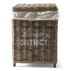 Rivièra Maison Wasmand District Rotan Naturel Outlet