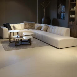 Rivièra Maison Bank Dazzle Wit