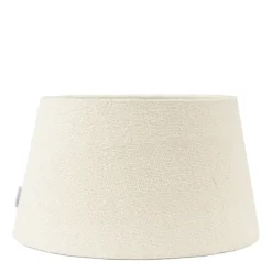 Rivièra Maison Lampenkap Bouclé Wit 45x25cm Sale