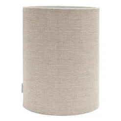 Rivièra Maison Lampenkap Linnen Cilinder Beige 30x40cm Outlet