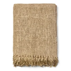 Rivièra Maison Plaid Elviena 170x130cm