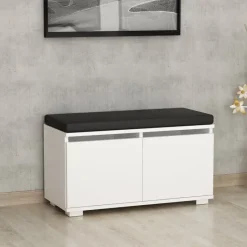 Arabic House Schoenenbank Drago 80cm