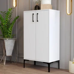 Arabic House Schoenenkast Prag Melamine