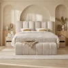 Serta Boxspring Ibiza Amore Pearl 180x200cm New