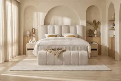 Serta Boxspring Ibiza Amore Pearl 180x200cm New