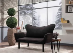 Arabic House Slaapbank Chatto 2-Zits