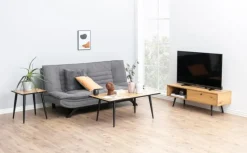 Giga Living Slaapbank Vaylo Enjoy 196cm -