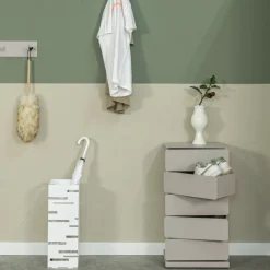 Spinder Design Ladekast Joey 5-Lades Silky Taupe Online