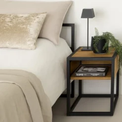 Spinder Design Nachtkastje Diva One-Nightstand