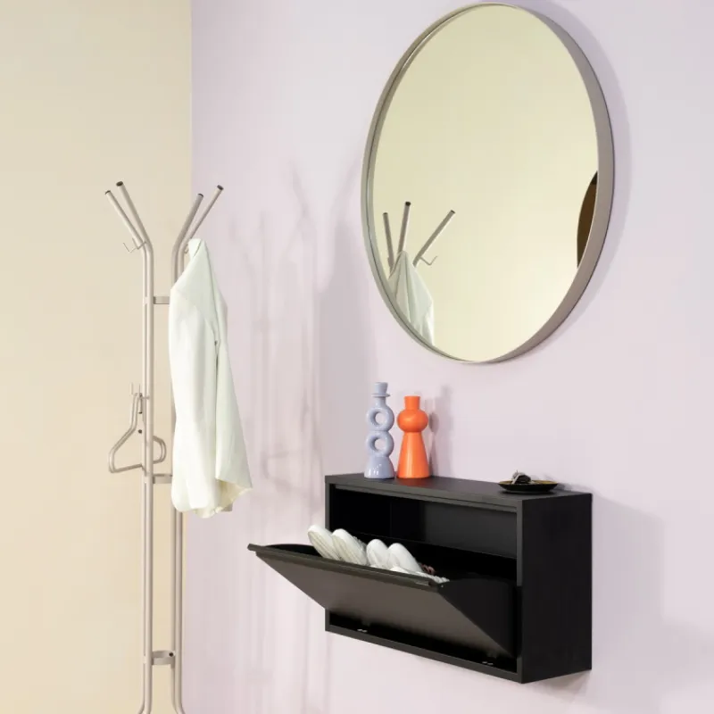 Spinder Design Schoenenkast Billy 1 Maxi