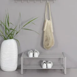 Spinder Design Schoenenrek Rex Laag Silky 70cm