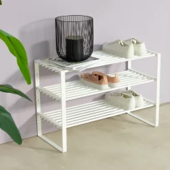 Spinder Design Schoenenrek Rex SR 2 70cm Wit Online