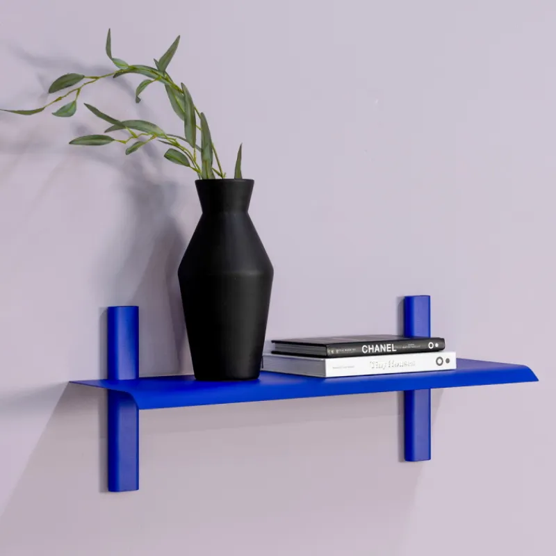 Spinder Design Spinder x OnMateria Wandplank Hola 2