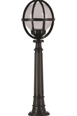 Arabic House Staande Buitenlamp Herman Zwart Clearance