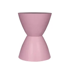 StarFurn Bijzettafel Abbey Roze Discount