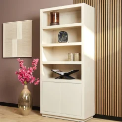 StarFurn Boekenkast Brussel 90cm