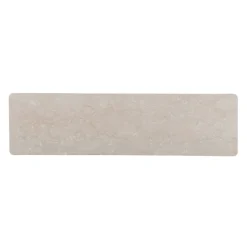 StarFurn Bovenblad Vakkenkast XL Dallas Marmer Beige