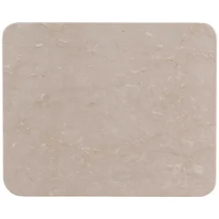 StarFurn Inlegplank Boekenkast Dallas Marmer Set van 2 Beige Clearance