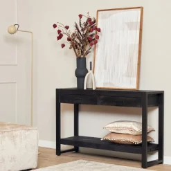 StarFurn Sidetable Boaz 120cm