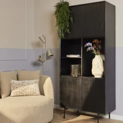 StarFurn Vakkenkast Madison 90cm