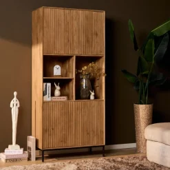 StarFurn Vakkenkast Madison 90cm