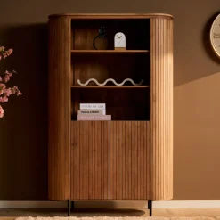 StarFurn Wandkast Solana 115cm