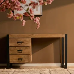 StarFurn Bureau Britt 145cm Clearance
