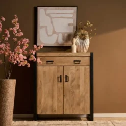 StarFurn Kabinet kast Britt 100cm