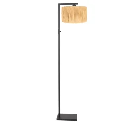 Steinhauer Leeslamp Stang Gras Naturel