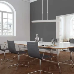 Steinhauer Hanglamp Zelena Vert Grijs