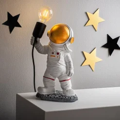 Arabic House Tafellamp Astronaut