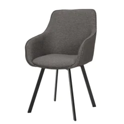 Tower Living Armstoel Borgo Bjorn 19 Draaibaar