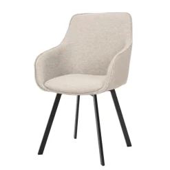 Tower Living Armstoel Borgo Bjorn 24 Draaibaar
